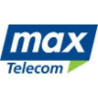 max telecom uk limited logo image