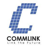 commlink info tech ltd. logo image