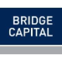 bridge capital logo image