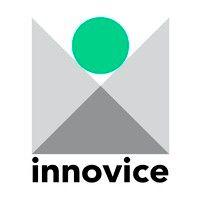 innovice logo image