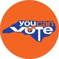 you can vote logo image