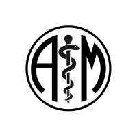 association for independent medicine logo image