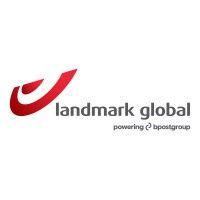 landmark global logo image