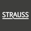 logo of Strauss Brands