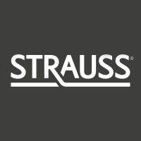 strauss brands logo image