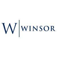 winsor group logo image