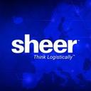 logo of Sheer Logistics