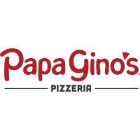 papa gino's logo image