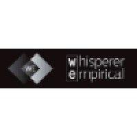 whisperer empirical management llc logo image