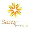 logo of Sangfroid Web Llc