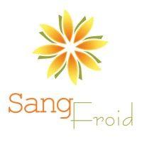 sangfroid web, llc logo image