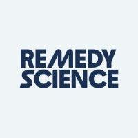 remedy science logo image