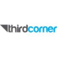 third corner logo image