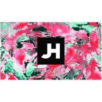 jh ideas logo image