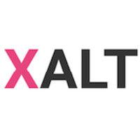 xalt.fit logo image