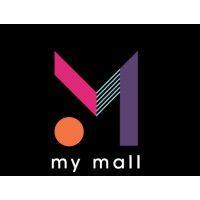 my mall logo image