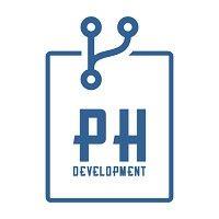 ph development logo image