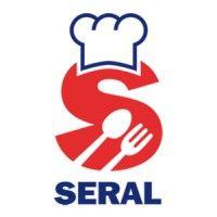 seral servicios renovados de alimentación logo image