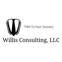 willis consulting, llc logo image