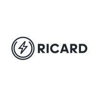 agence ricard logo image