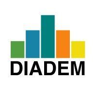 diadem greenroofs logo image