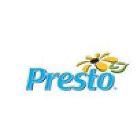 presto absorbent products inc logo image