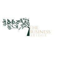 the business bridge logo image