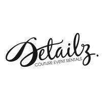 detailz couture logo image