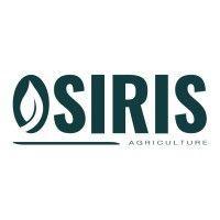 osiris agriculture logo image