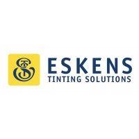 eskens tinting solutions uk logo image