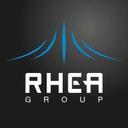 logo of Rhea Group