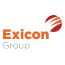 logo of Exicon Group