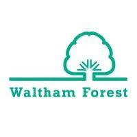 london borough of waltham forest logo image