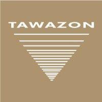 tawazon logo image