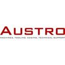 logo of Austro Pty Ltd