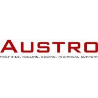 austro (pty) ltd logo image