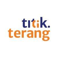 titik terang