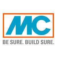 mc-bauchemie australia logo image