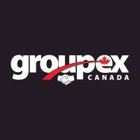 groupex canada logo image