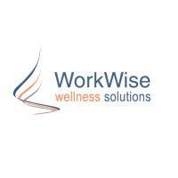 workwise wellness solutions logo image