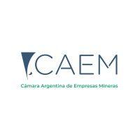 caem logo image