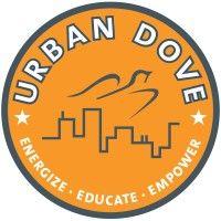 urban dove logo image