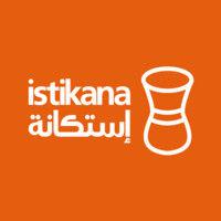 istikana logo image