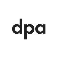 dpa deutsche presse-agentur gmbh logo image