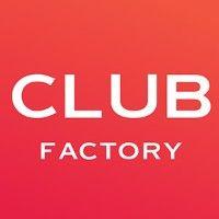 club factory logo image