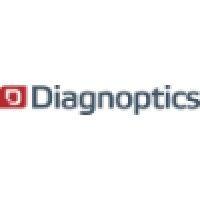 diagnoptics logo image