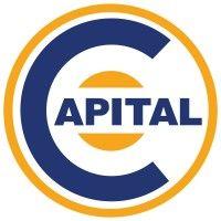 capital paving inc. logo image