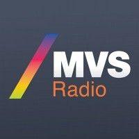 mvs radio logo image