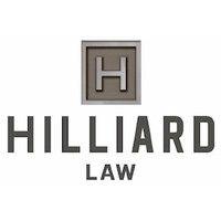 hilliard law logo image