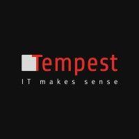 tempest logo image